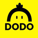 DODO bird logo