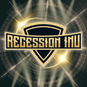 Recession Inu Token Logo