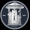 Doge House Token Logo