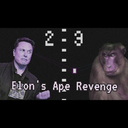 ElonsApeRevenge Token Logo