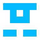 SuperHero Token Logo