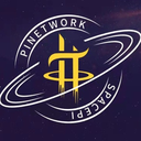 SpacePi Token Token Logo