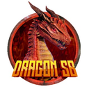 DragonSB (Wormhole) Token Logo