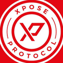 Xpose Protocol Token Logo