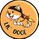 LilDoge Token Logo
