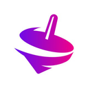 Spintop Token Logo