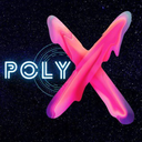 POLYX Token Logo