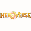 HeroVerse Token Logo
