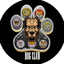 DOG CLUB TOKEN Token Logo