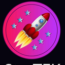 StarTEK Token Logo