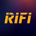 RIFI United Token Token Logo