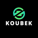 Koubek Token Logo