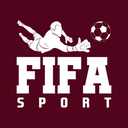 Fifa Sport Token Logo