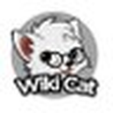 WIKI CAT Token Logo