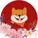 SpringShiba Token Logo