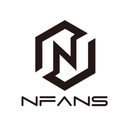NFans Token Logo