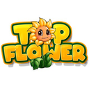 TopFlower Token Logo