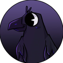 RaventheGame Token Logo