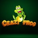 CrazyFrog Token Logo