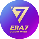 Era Token Token Logo