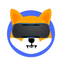 Meta Shiba Inu Token Logo