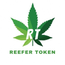 REEFER TOKEN Token Logo