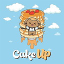 CakeUp Token Logo