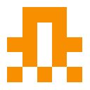 Hawk Token Token Logo