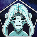Mystic Ape Token Logo