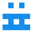 Binance NFT Token Logo