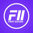 First Eleven Token Logo