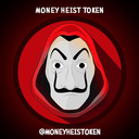 MONEYHEIST Token Logo