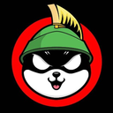 Marvin Inu Token Logo