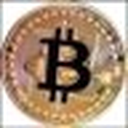 bitcoin Token Logo