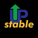 stableUp Token Logo