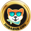 ShibaBNB.org Token Logo