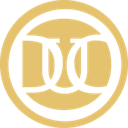 Doge Unchained Token Logo