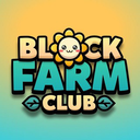Block Farm Club Token Logo