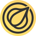 Wrapped GRLC Token Logo
