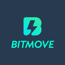 BitMove Pro Token Logo