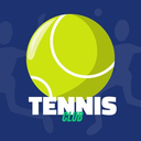 Tennis Club Token Logo