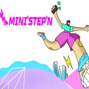 Mini StepN Token Logo