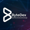 BYTEDEX Token Logo