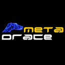 Audited token logo: MetaDrace
