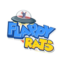 FlappyRats Token Logo