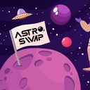 ASTROSWAP.app Token Logo