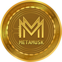 METAMUSK Token Logo