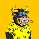 BSCWin Bulls Token Logo