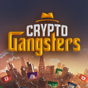 CryptoGangsters Token Logo