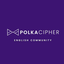 PolkaCipher Token Logo